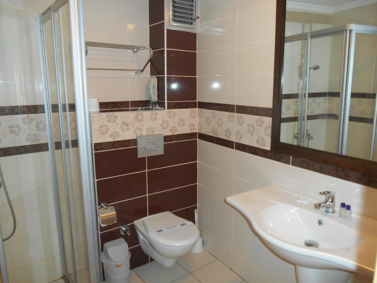 Hotel Kovarna Decin Buitenkant foto
