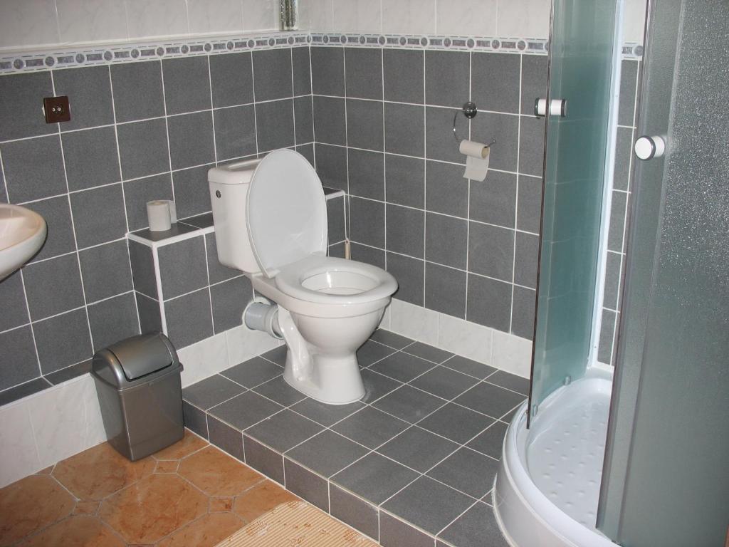 Hotel Kovarna Decin Kamer foto