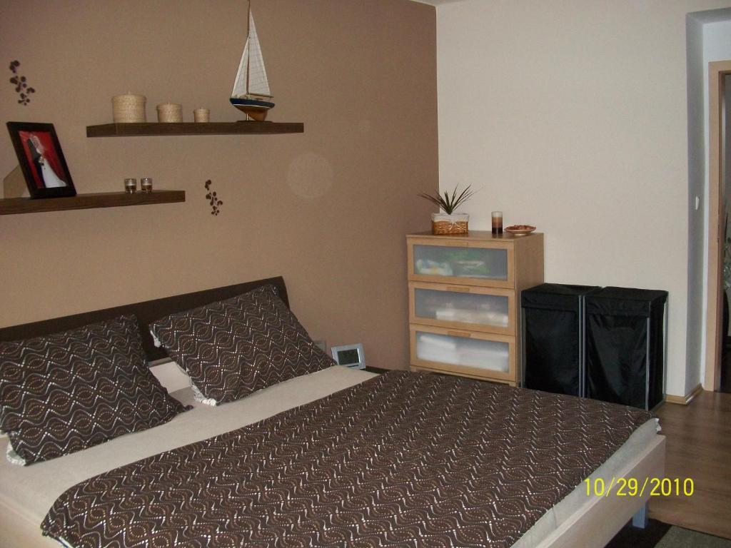 Hotel Kovarna Decin Kamer foto